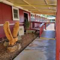 Kohala Village INN - Ferienwohnung Hāwī