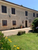 COUNTRY HOUSE - Ferienwohnung Sezze