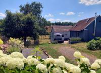 Maison du Grand Moulin - B&B