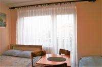 Dreibettzimmer mit eigenem Bad