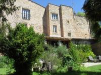 B&B Alet-les-Bains - Maison d'Hotes Le Val d'Aleth - Bed and Breakfast Alet-les-Bains