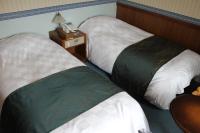 Twin Room with Mt. Fuji View - Non-Smoking