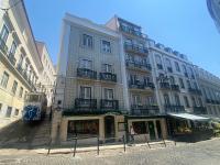 Liberty 140 Deluxe Apartment - Chambres d'hôtes Lisbonne
