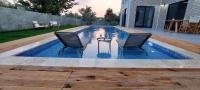 B&B Fethiye - Villa Olea - Relax in nature - Bed and Breakfast Fethiye