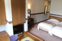 Deluxe Room with Tatami Area and Mt. Fuji View - Non-Smoking