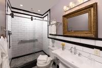 Deluxe Zimmer mit Queensize-Bett