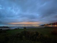Deauville, Superbe F4 - Marina - double expo vue mer rare ! - Chambres d'hôtes Deauville
