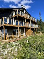 Åre Hårbörsta 2:64 - Bed and Breakfast