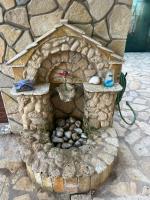 Villa Zoto - Chambres d’hôtes Himarë