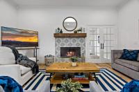 Remodeled 4 Bedroom Home Close to Downtown Frisco. - Bed and Breakfast