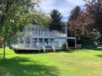 Cottage on the Lake - Ferienwohnung