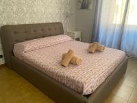 Cozy apartment 2bedroom in center of Rome (Termini - Bed and Breakfast Rome