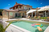 La Villetta - B&B Bale