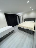Apartment mit 1 Schlafzimmer