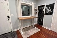 Cozy Chicago Apartment next to the River - B&B Chicago