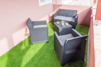 Appartamento con Vista Mare