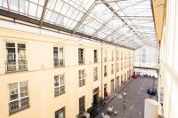 Loft Galata - Ferienwohnung
