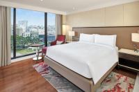 JW Marriott Dongdaemun Square Seoul