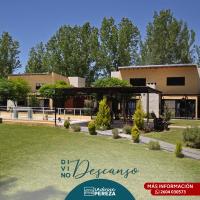 La Divina Pereza - B&B San Rafael