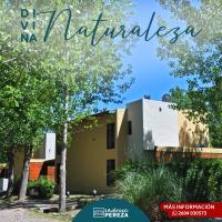 La Divina Pereza - Ferienwohnung San Rafael