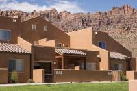 Rim Village Vista Unit 10 A8 - B&B Moab