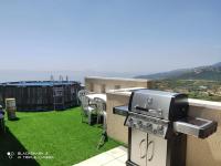 צימרים סוף העולם 3 - B&B ‘Ein Qunīya