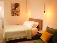 Pogradec apartments - B&B