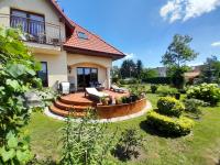 B&B Wrzosowo - Dom Gościnny u Szymona - Bed and Breakfast Wrzosowo