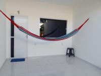 Casa do Bruno - Apartamento terreo - 1 - Terra - Quarto e sala com cozinha americana na praia do preá-CE - B&B