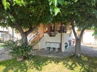 Spyros comfy and cool place - Chambres d’hôtes Karianí