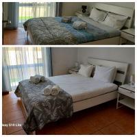 Appartamento con 2 Camere da Letto