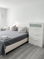 B&B Egelsbach - 3 Zimmer Wohnung bei Frankfurt / Neu renoviert - Bed and Breakfast Egelsbach