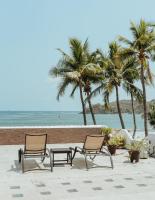 Superior Suite with Sea View