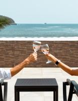 Superior Suite with Sea View