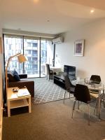 Executive Apartment mit 1 Schlafzimmer