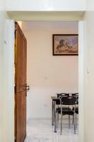 Appartement chaleureux et calme, Parking, Jardin - B&B