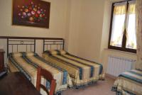 Triple Room with Garden View