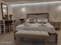 Family Room with Private Bathroom