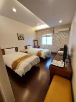 B&B Ruisui - Xinhe Homestay - Bed and Breakfast Ruisui
