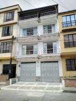 Apartamento Amoblado en la via Termales Santa Rosa de Cabal - B&B