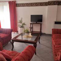 Un sueño en Salta - B&B