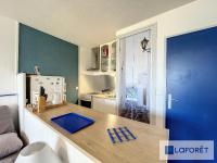 Studio face au port de plaisance avec parking - FR-1-746-7 - Chambres d’hôtes Courseulles-sur-Mer