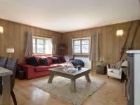 Appartement cosy - 6 pers, 83m² - Courchevel 1650 - Centre station, Terrasse, Proche pistes, WiFi - FR-1-631-160 - B&B Courchevel