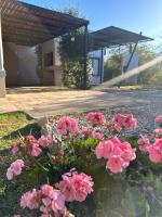 Villa Bonita Cabañas - B&B