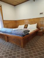 Budget Doppel-/Zweibettzimmer