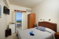 Habitación Doble con vistas al mar