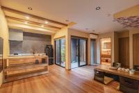 谷町君 星屋 離宮ノ宿 二条城 - B&B Kyoto