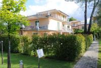 Apartment in Marina di Massa - Toskana 24103 - Chambres d’hôtes
