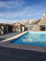 LOAN Nueva Cordoba categoría appart 11B - B&B Córdoba