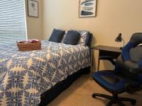 Select Exclusive Room in Fresno Texas - Ferienwohnung Fresno